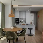 Apartment Hills Iii By An Island