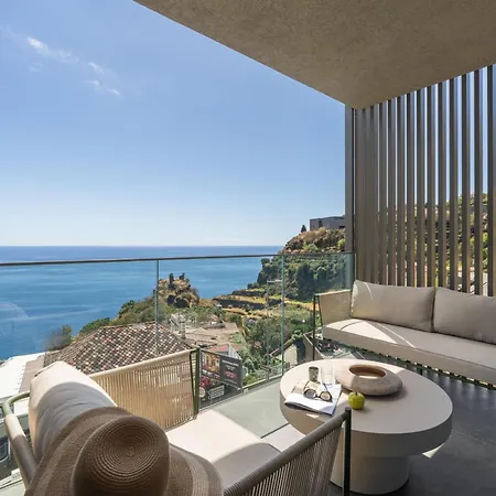 Appartement Hills Iii By An Island