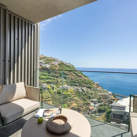 Hills Iii By An Island *