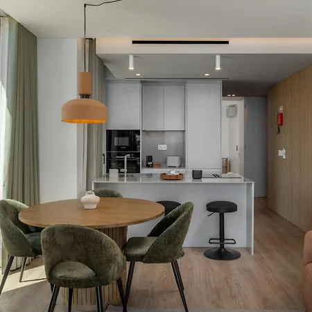 Appartement Hills Iii By An Island