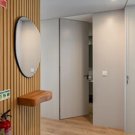 Appartement Hills Iii By An Island