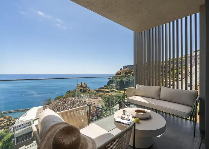 Appartamento Hills Iii By An Island