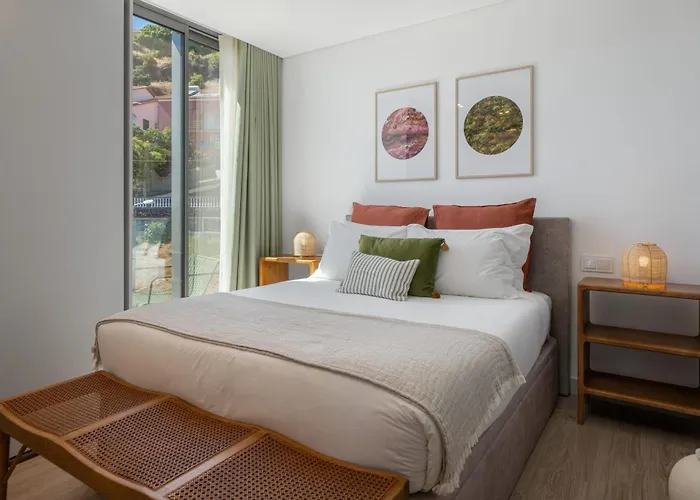 Appartamento Hills Iii By An Island *