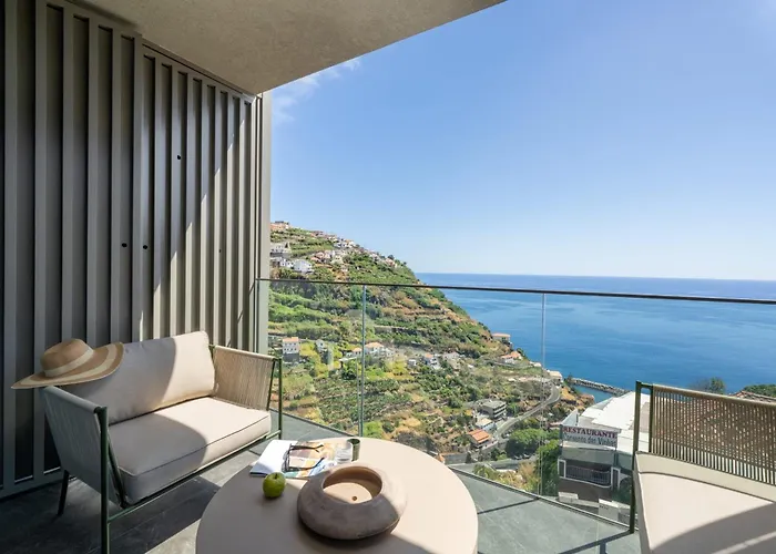 Hills Iii By An Island *