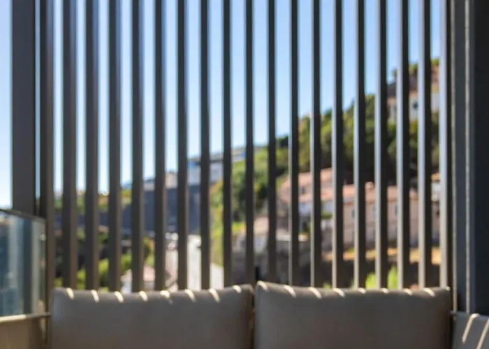 Hills Iii By An Island