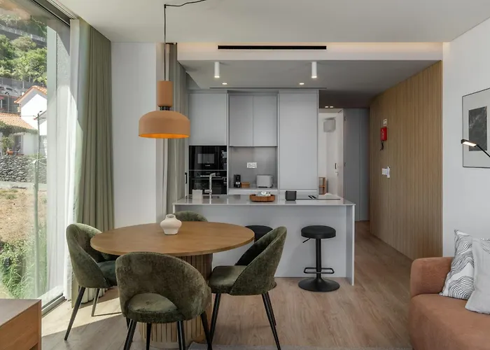 Appartamento Hills Iii By An Island