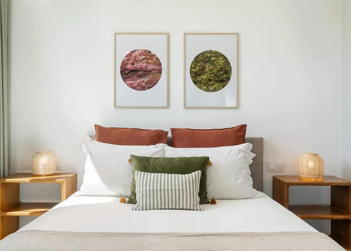 Hills Iii By An Island *