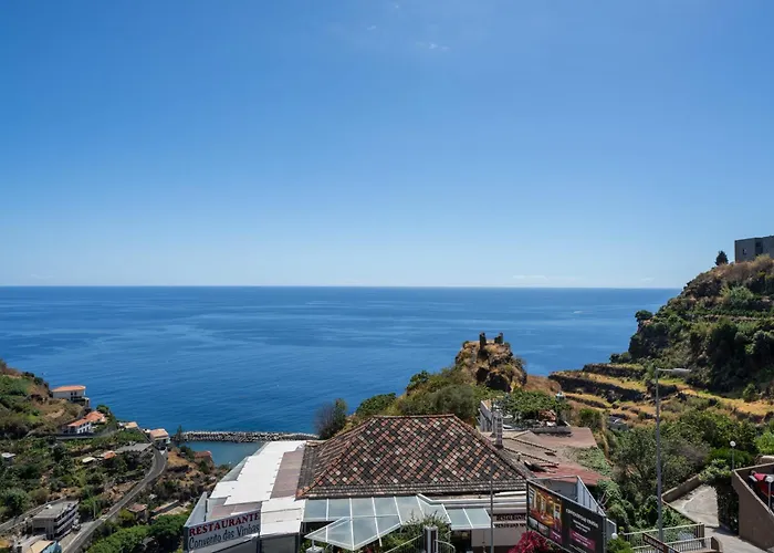 Appartamento Hills Iii By An Island