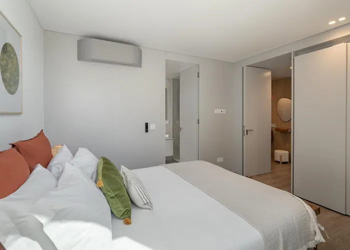 Appartamento Hills Iii By An Island Calheta (Madeira)