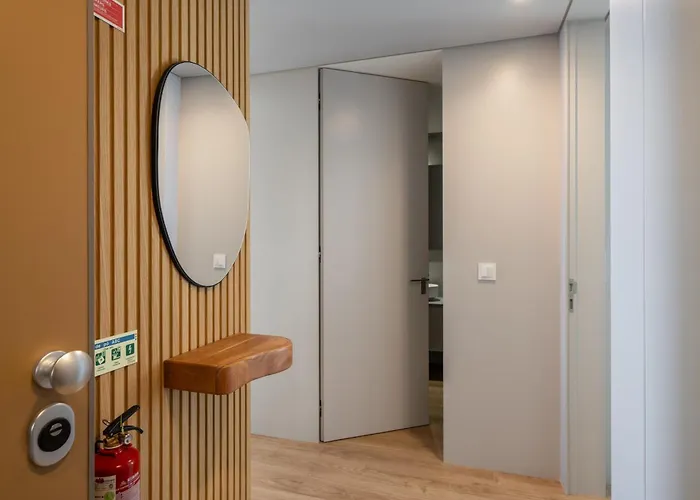 Appartamento Hills Iii By An Island