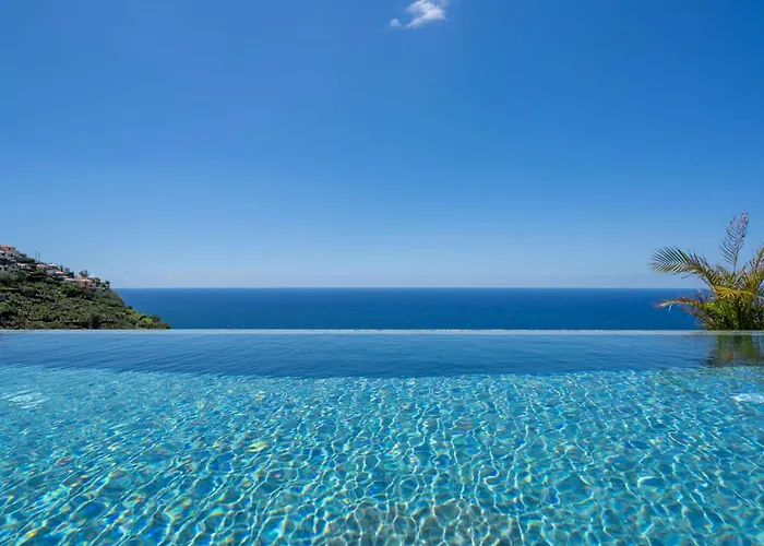 Hills Iii By An Island Appartamento *