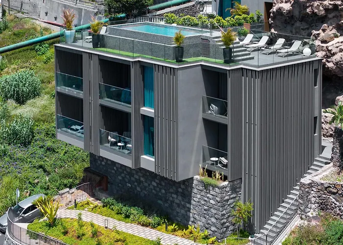 Hills Iii By An Island Appartamento *